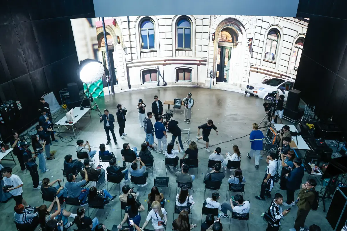 'ม.กรุงเทพ' สร้างคนที่โลกอนาคตต้องการ 6  หลักสูตรสุดล้ำ! ไม่ได้สอนแค่ตำรา