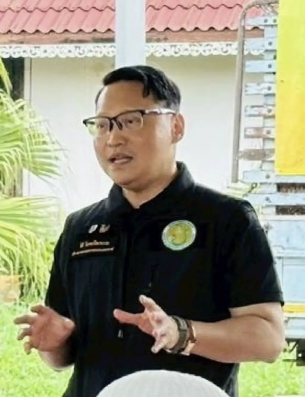 เกษตรฯลงอันดามัน เร่งช่วยผู้ประสบภัยใต้ สั่งพร้อมรับฝนหนักอีกระรอก ธ.ค. นี้