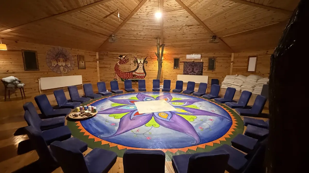 'ลมหายใจบำบัด' หายใจให้ถูกวิธี เพื่อเยียวยา ฟื้นฟู ลดเครียด สร้างภูมิต้านทาน