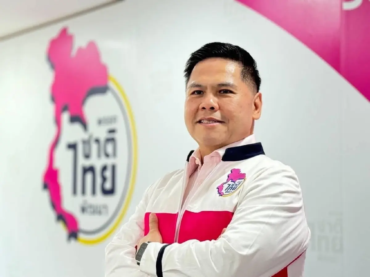 '4 บ้านใหญ่' เฉพาะกิจ ใต้ชายคา 'เนวิน' ดีลรัฐพันลึก