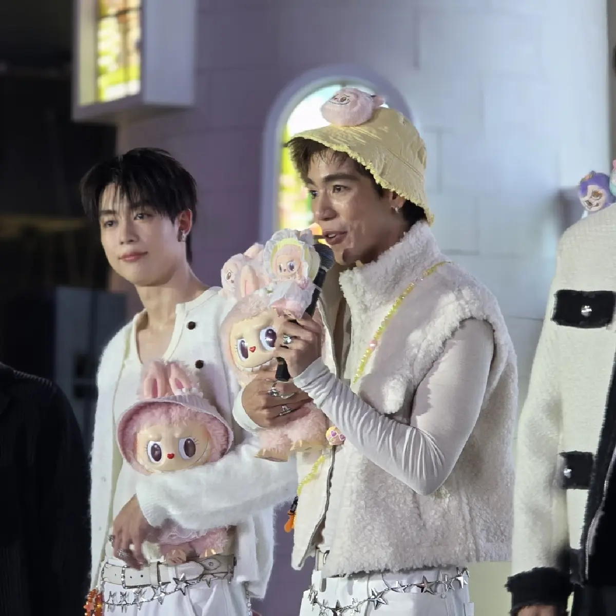 ครั้งแรกในไทย 'POP LAND EXCLUSIVE FESTIVE EVENT IN THAILAND'