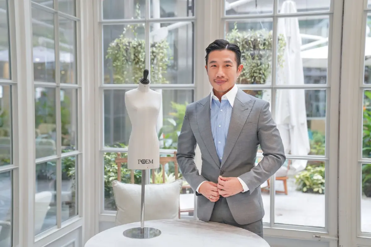 โรงพยาบาลสมิติเวช-จับมือ 5 พันธมิตรระดับพรีเมียม ยกระดับประสบการณ์สุขภาพ ตอบโจทย์คนรุ่นใหม่