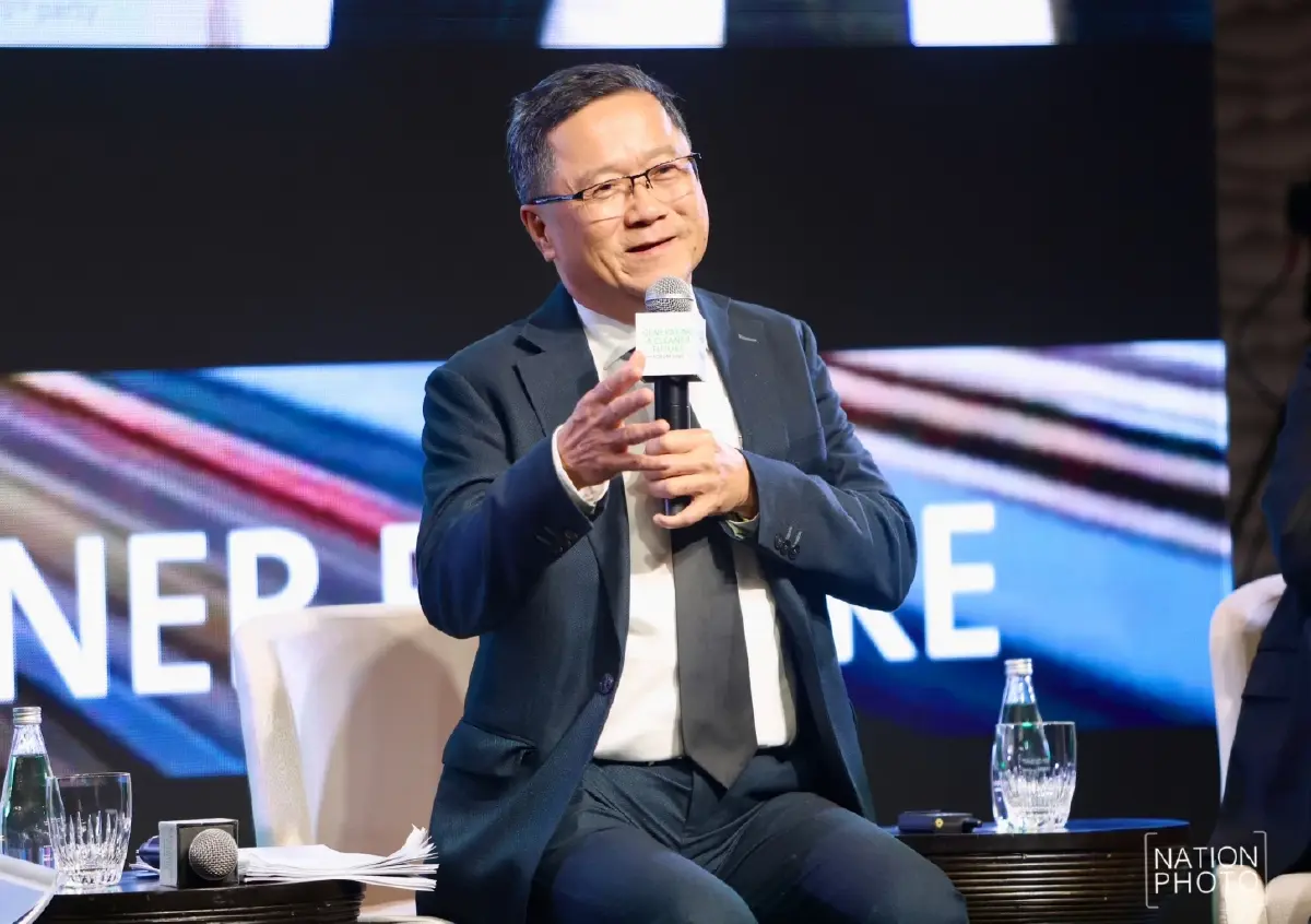 ไทยเสี่ยงเสียจังหวะ 'เศรษฐกิจสีเขียว' เอกชนแนะเร่งปฏิรูปพลังงาน