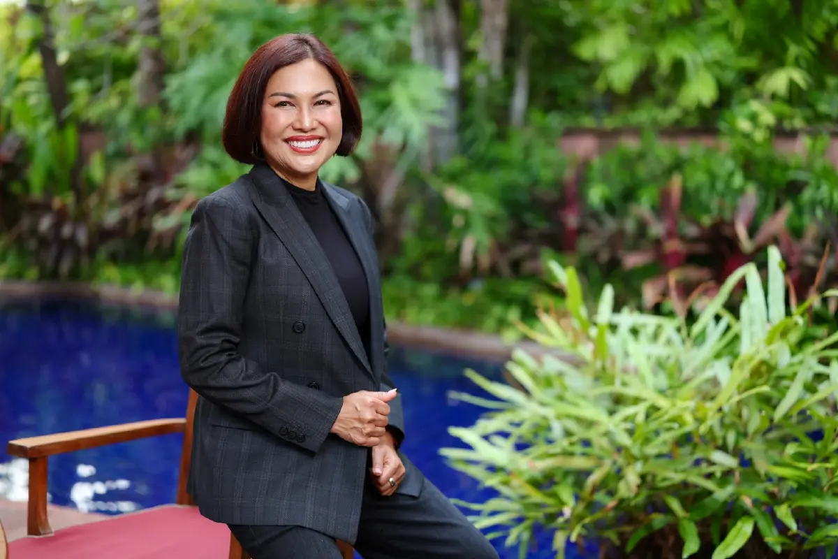 'ลมหายใจบำบัด' หายใจให้ถูกวิธี เพื่อเยียวยา ฟื้นฟู ลดเครียด สร้างภูมิต้านทาน