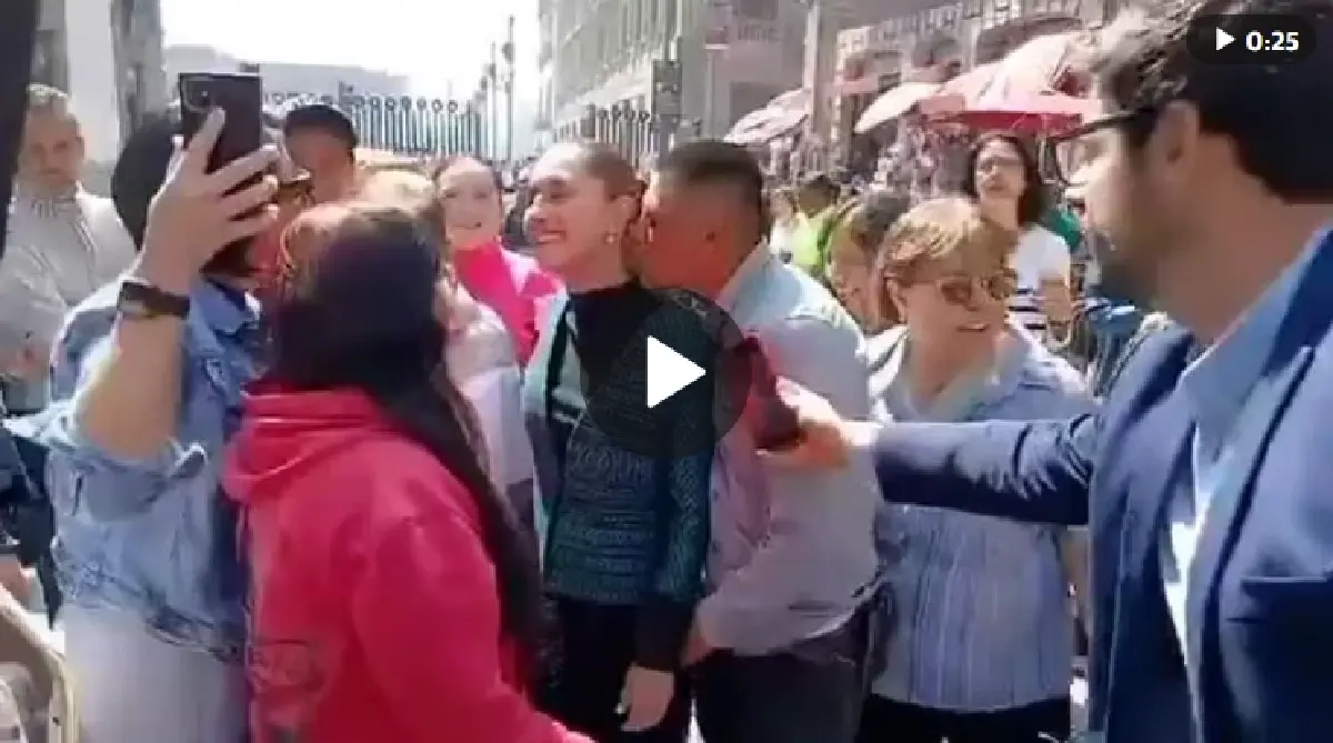 ปธน.เม็กซิโกยืนหยัดข้างมิสยูนิเวิร์ส 'ไม่มีใครปิดกั้นเสียงของผู้หญิงได้'