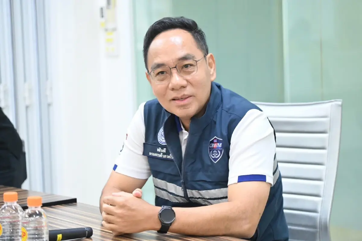 กรมการค้าภายใน  ยันราคาไข่ไก่ดีหลังความต้องการบริโภคเพิ่มขึ้น