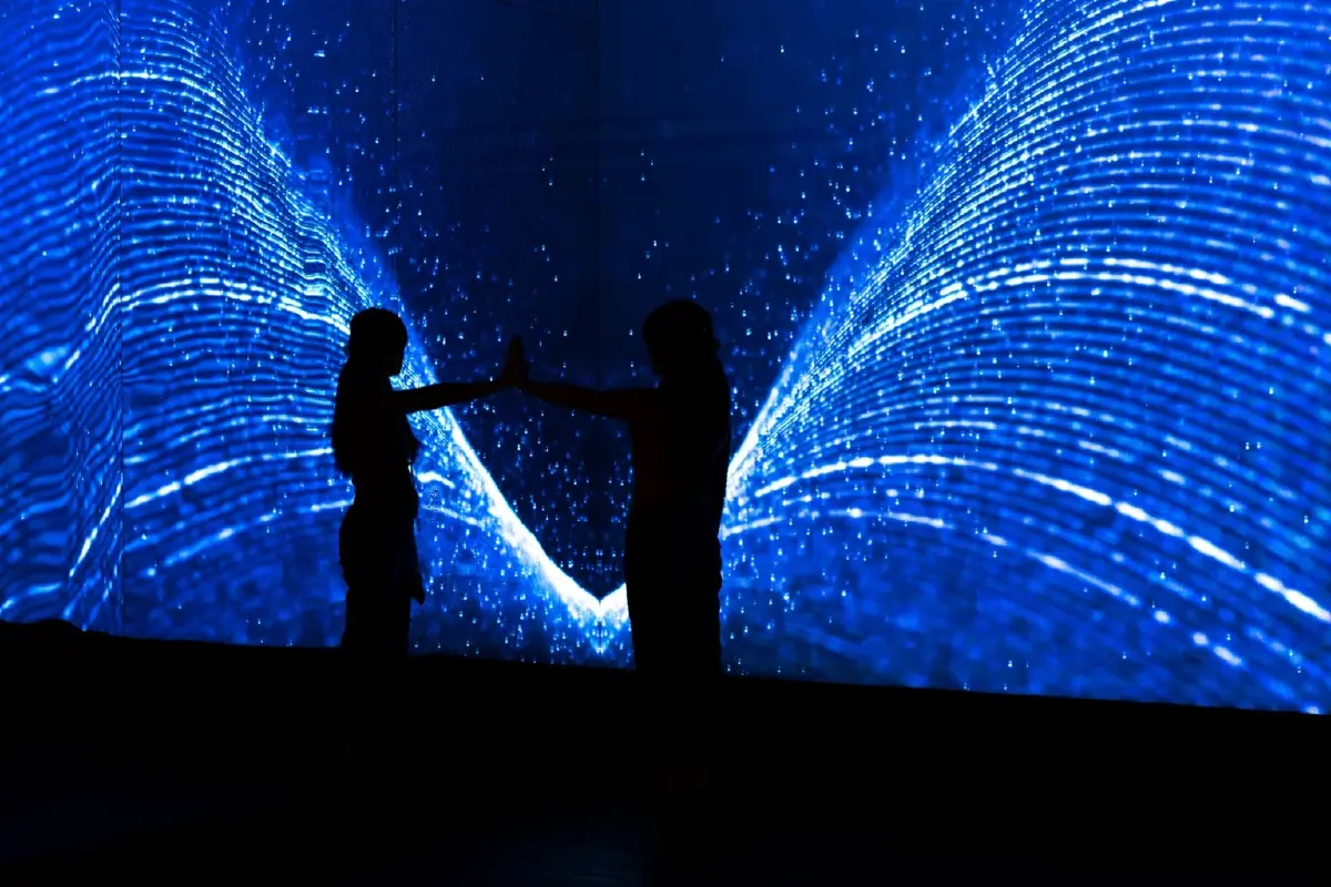 BMN เชิญชวนชื่นชมนิทรรศการ สืบสายลายรัก ณ Metro Art สถานี MRT พหลโยธิน