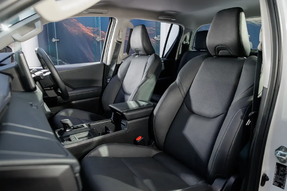 มาแล้ว ปิกอัพ อีวี โตโยต้า ‘HILUX TRAVO-e’ พร้อมส่งมอบธันวาคม