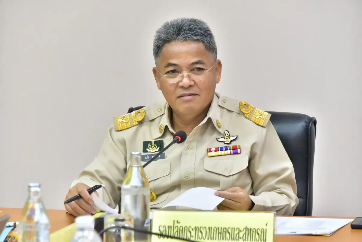 เกษตรฯ เปิดนำเข้า'กาแฟ'  รวม 1.54 แสนตัน ตามข้อตกลงอาฟต้า