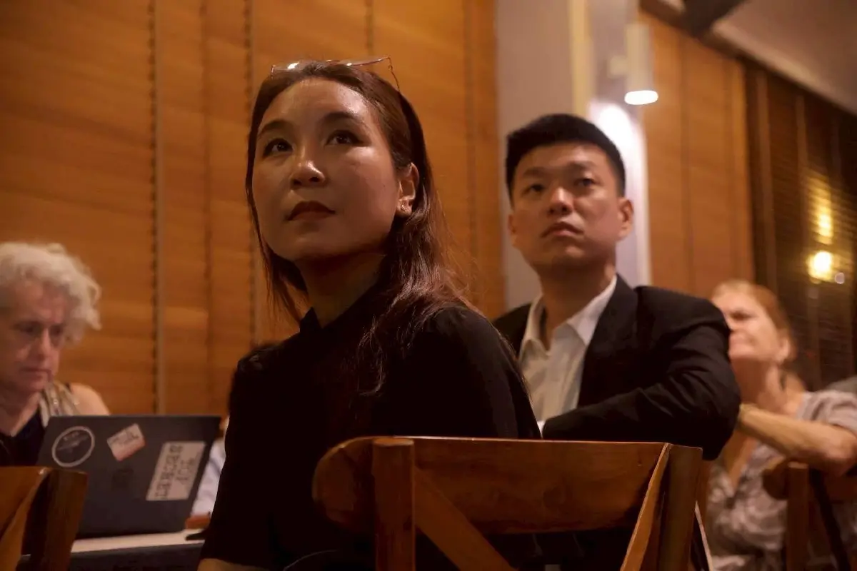 'เท้ง' ชี้ไทยศูนย์กลางฟอกเงินทุนเทา ปลุกเลือก ปชน.ปราบ-เปิดโปง