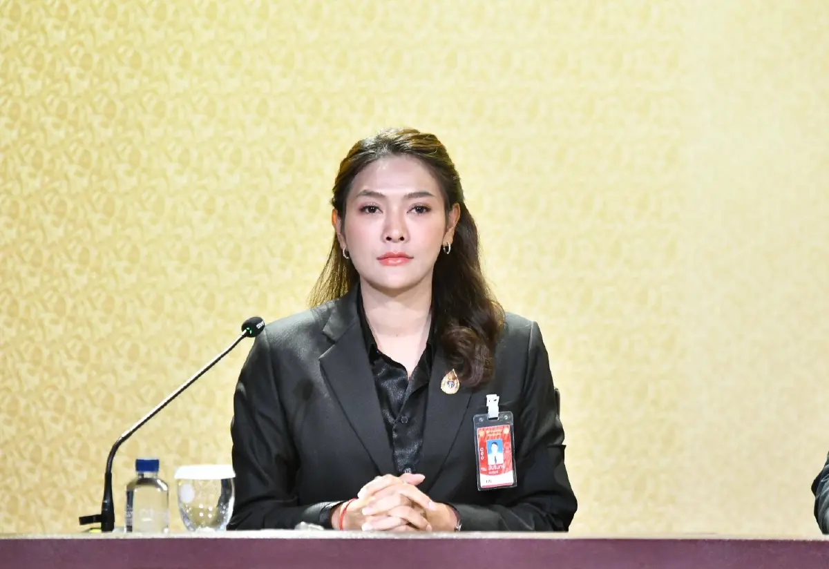 ครม.ไฟเขียว ไทยเสนอตัวเจ้าภาพโมโต จีพี ต่อเนื่องอีก 5 ปี 2570-2574