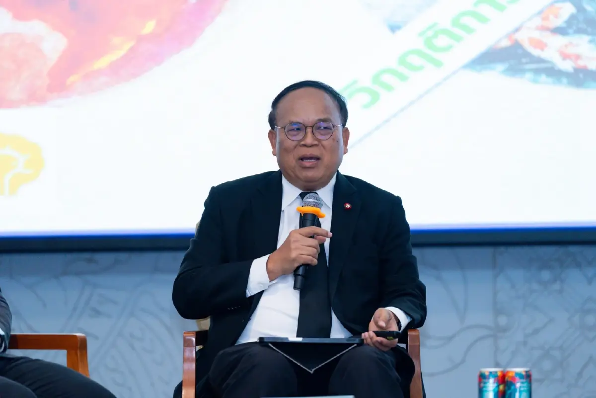 'สงครามเย็นสีเขียว' ปะทุ COP30 ไทยถูกบีบจาก CBAM และภูมิรัฐศาสตร์พลังงาน