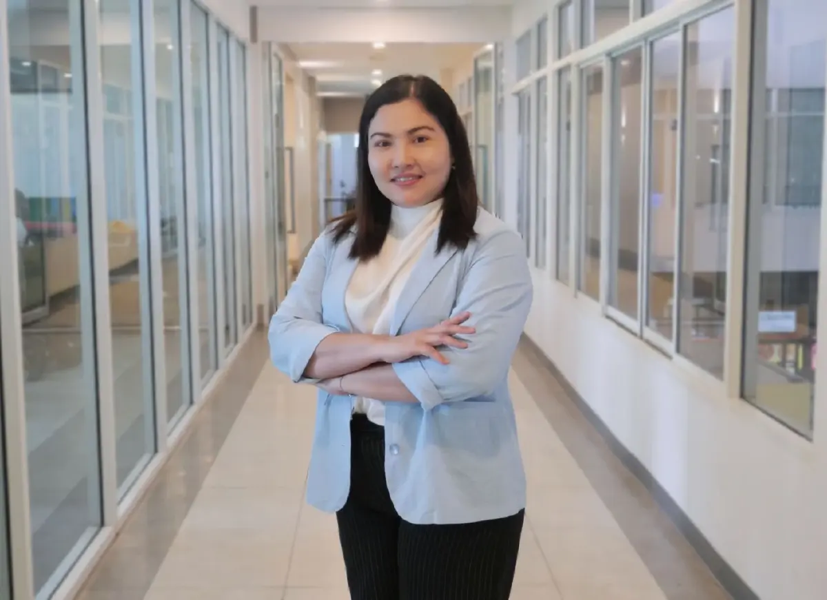 ดึงเชฟดังสร้างแรงบันดาลใจให้กับ นศ.ตั้งเป้าปั้นนักบริการรุ่นใหม่