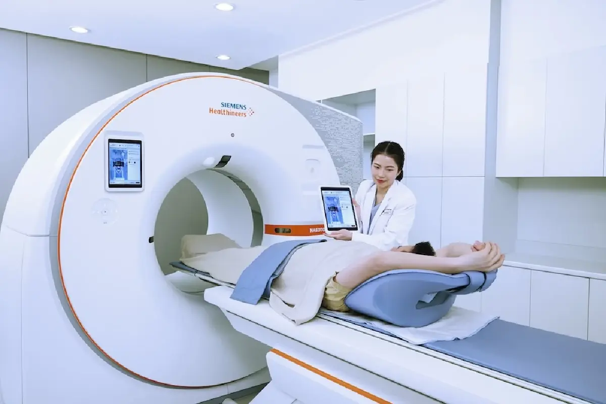 บำรุงราษฎร์ ร่วมกับ JD Health ยกระดับการท่องเที่ยวเชิงสุขภาพข้ามพรมแดน