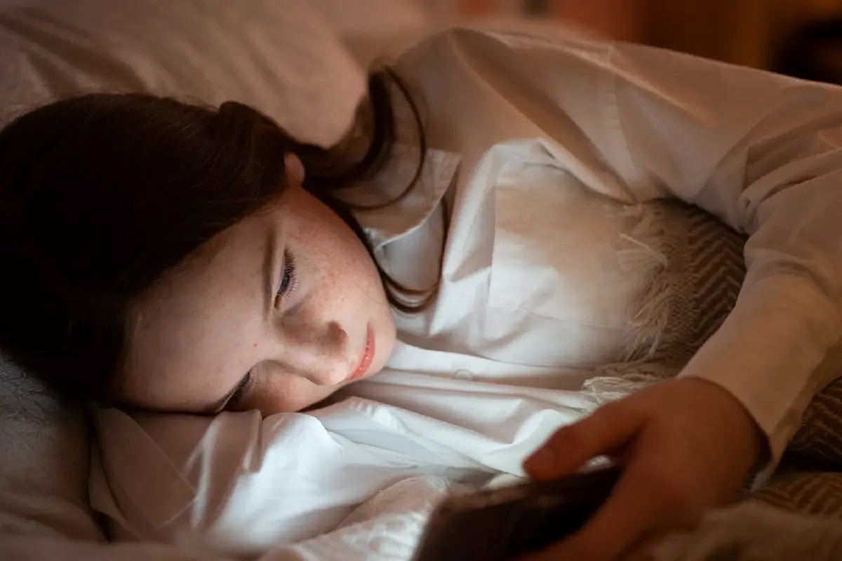 43% ของ'คนรุ่นใหม่ทั่วโลก' ไม่สามารถนอนหลับได้เต็มที่