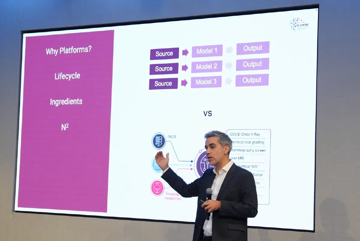 BDMS ปักหมุด 'ผู้ให้บริการเฮลท์แคร์' ท็อป 3 เอเชียแปซิฟิก เดินหน้าพัฒนา Ecosystem