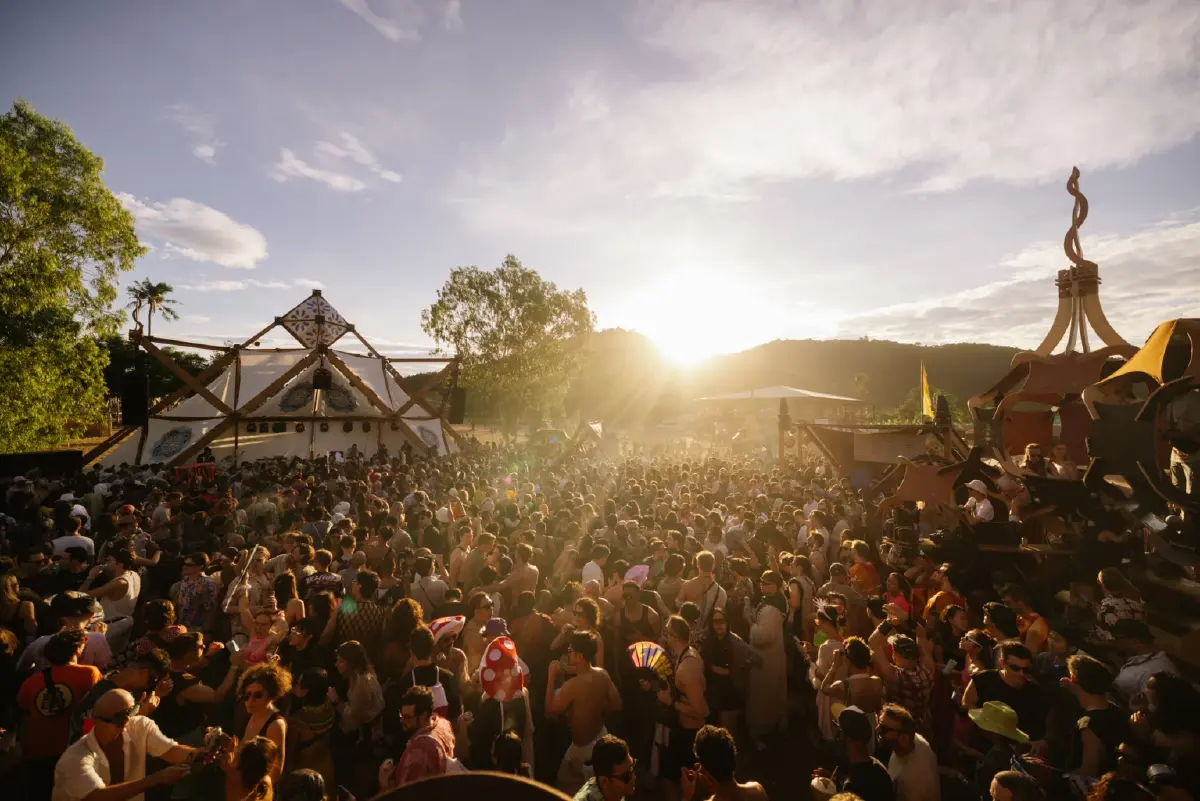 10 ปี ‘วันเดอร์ฟรุ๊ต’ เทศกาลสัญชาติไทย ดึงดูด 2.5 หมื่นคนต่อวัน สู่แพลตฟอร์ม ‘วัฒนธรรม’ ดัน ‘เศรษฐกิจท่องเที่ยว’