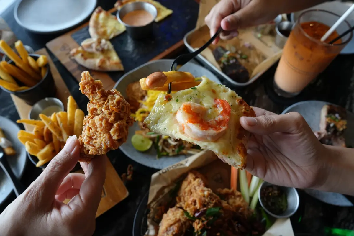 ใครก็ตีกอล์ฟได้! 'Topgolf Megacity' กอล์ฟเป็นเรื่องสนุกของทุกคน