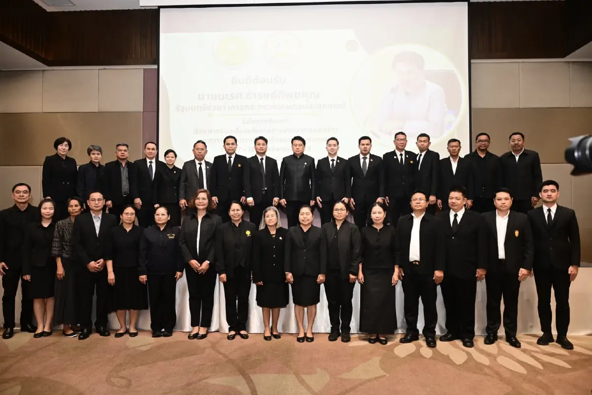 เกษตรฯ เตรียม อุดหนุนชาวนา ไร่ละ 2,000บาท เลิกปลูกข้าว เปลี่ยนลุคเป็นอาหารเพิื่อสุขภาพ