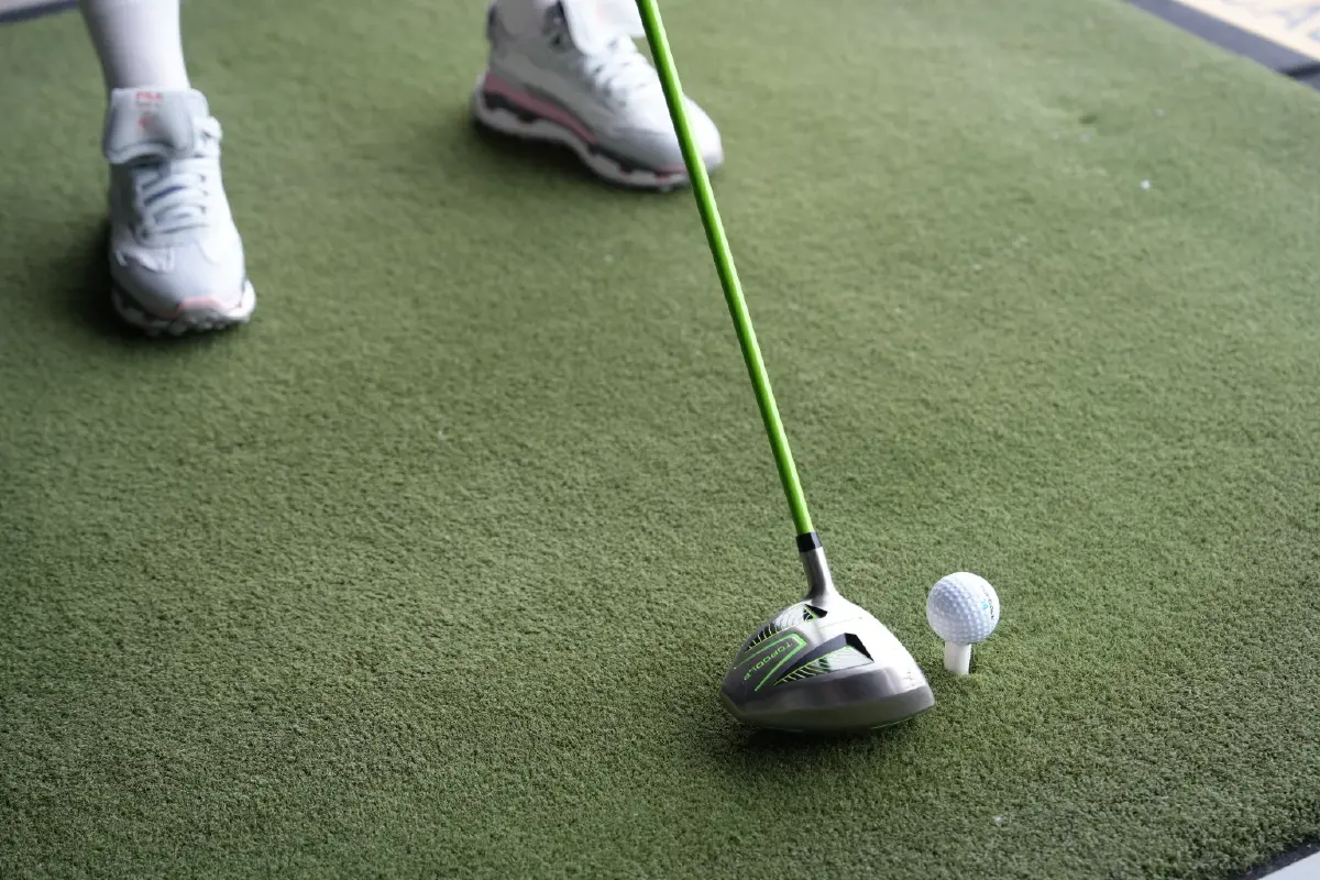 ใครก็ตีกอล์ฟได้! 'Topgolf Megacity' กอล์ฟเป็นเรื่องสนุกของทุกคน