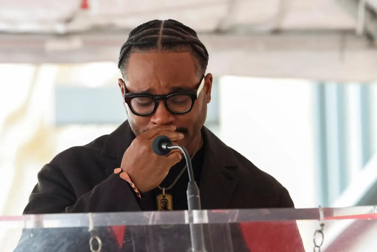 ‘แชดวิก โบสแมน’ Black Panther ได้ประดับดาวฮอลลีวูดหลังสิ้นชีพ