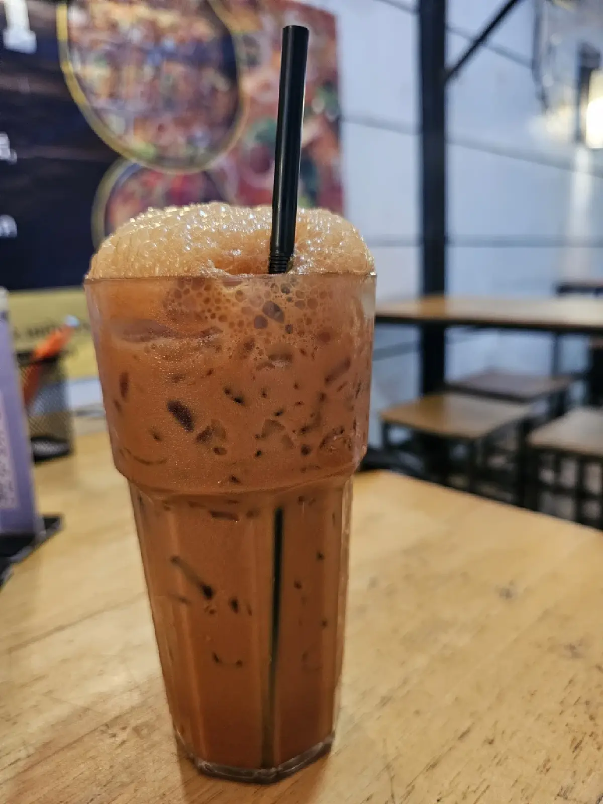 ‘ข้าวหมกอาหรับคว่ำหม้อ’ อร่อย ไร้เทียมทานใน ‘ย่านพัฒนาการ 40’