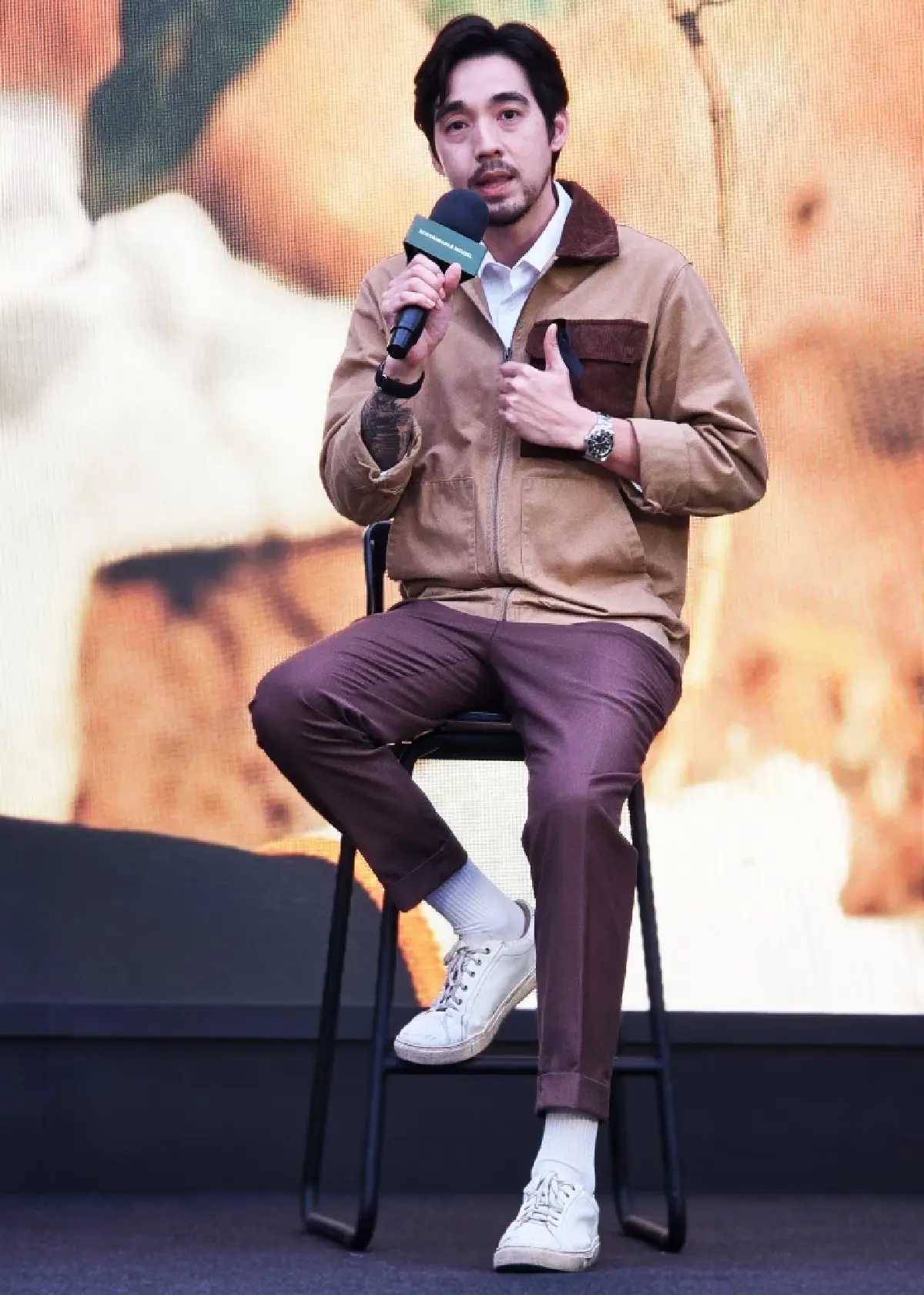 'ศูนย์การเรียนรู้กาแฟพิเศษครบวงจร' โปรเจกต์ธุรกิจเพื่อสังคมที่ยั่งยืน