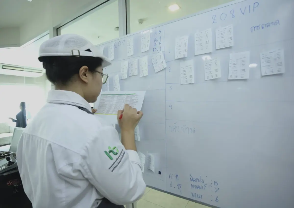 เสิร์ฟความรู้คู่ประสบการณ์ คณะการท่องเที่ยวฯ DPU  ปูทางเชฟรุ่นใหม่