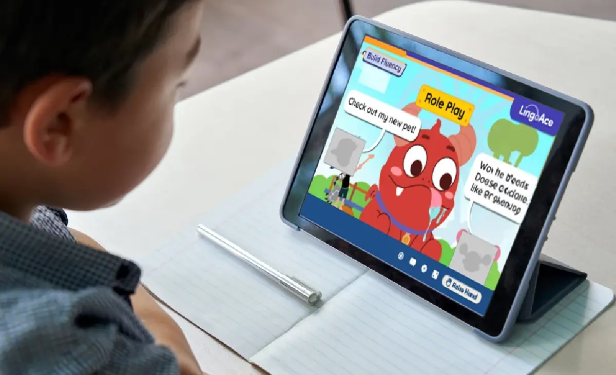 LingoAce ชี้ ทักษะภาษา ไม่ใช่แค่วิชา แต่คือใบเบิกทางให้ Gen Alpha ในยุคที่เด็กเกิดน้อยลง