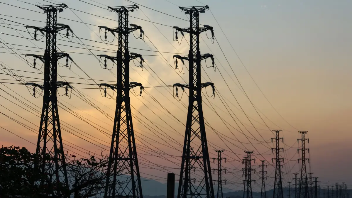 'การ์ทเนอร์' คาดในอีก 5 ปี ดาต้าเซนเตอร์ใช้ไฟพุ่ง 2 เท่า