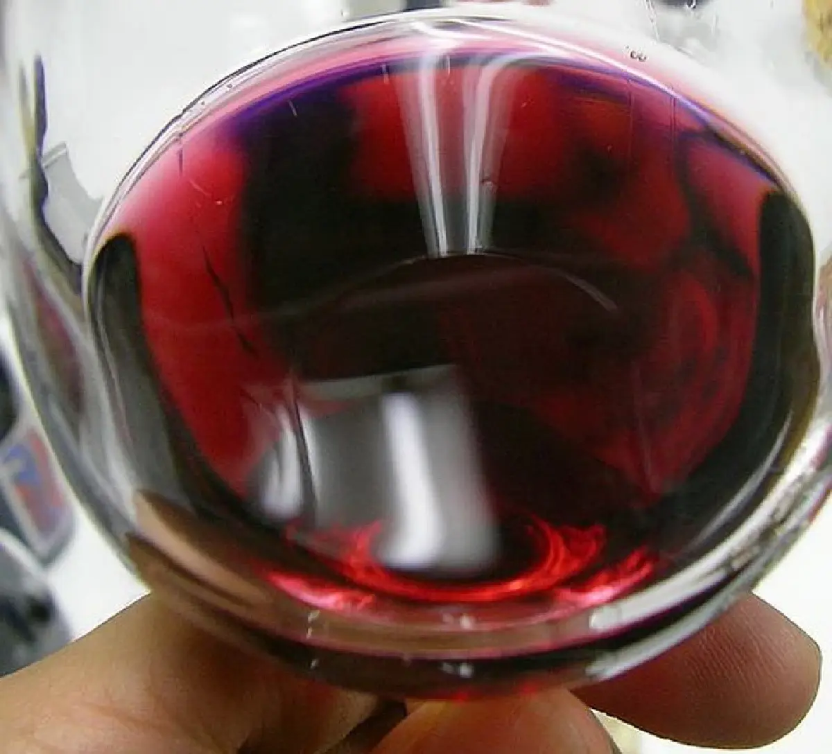 โบโฌเลส์ นูโว สีสันที่กำลังจะหายไปจากเมืองไทย