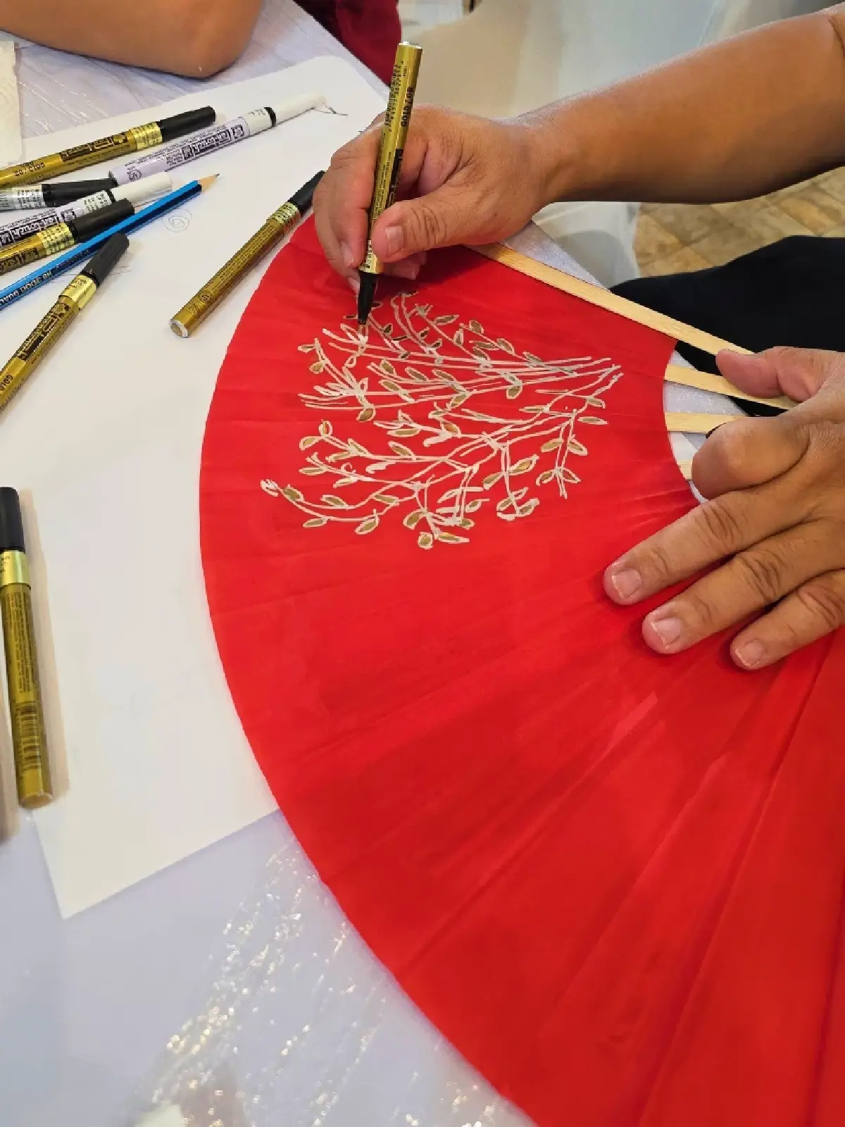 Happy Journey 2025 'เยา ยัง เยี่ยม' เชื่อมโยงวัฒนธรรมกับผู้คนสู่ย่านเยาวราช