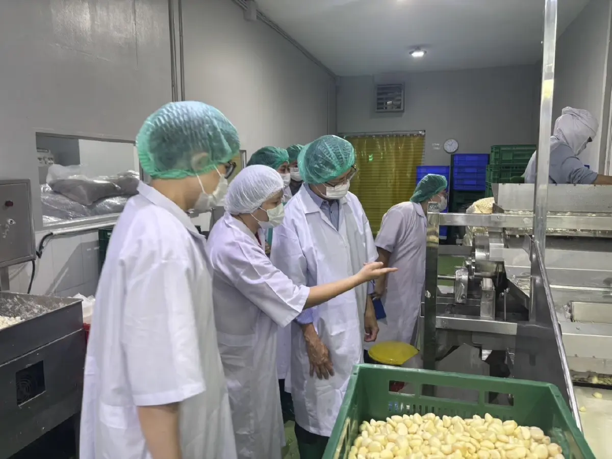 ซีพีเอฟ จับมือ 4 หน่วยงาน  ขับเคลื่อน SME สู่ Net Zero และดิจิทัลทรานส์ฟอร์ม