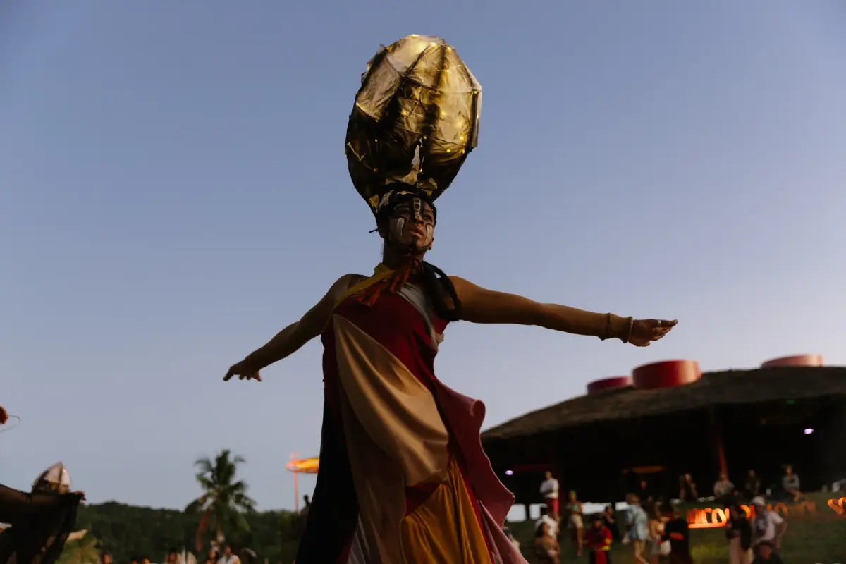 10 ปี ‘วันเดอร์ฟรุ๊ต’ เทศกาลสัญชาติไทย ดึงดูด 2.5 หมื่นคนต่อวัน สู่แพลตฟอร์ม ‘วัฒนธรรม’ ดัน ‘เศรษฐกิจท่องเที่ยว’