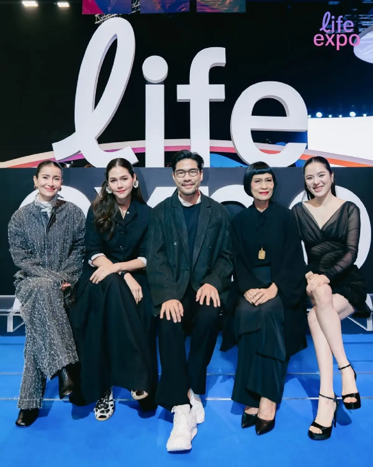 แอน ทองประสม : กว่าจะทำให้การวิ่งอยู่ในชีวิตประจำวัน ต้องอึดและมีวินัย