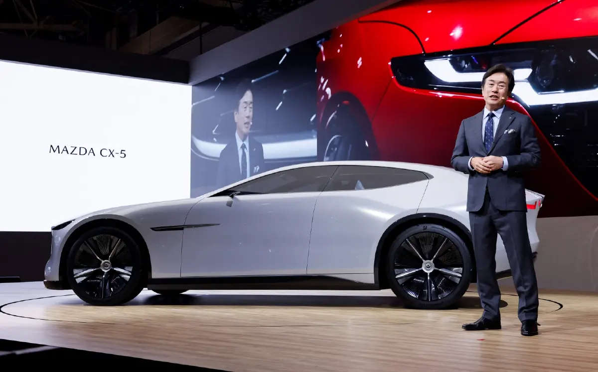 ส่องค่าย 'รถยนต์ญี่ปุ่น' 7 แบรนด์ใหญ่ ครึ่งปีแรกภาษีทรัมป์ป่วน 3 แสนล้าน