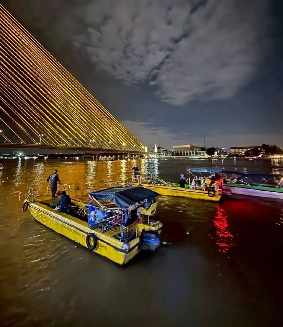 สถิติเก็บกระทง 2568 ลดลง 24% คนกรุงเทพ ใช้วัสดุธรรมชาติทำกระทงลอย