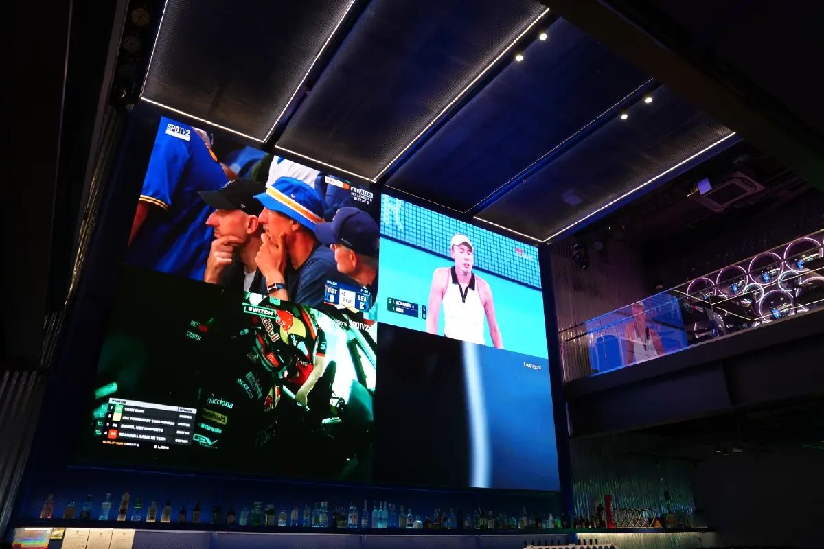 ใครก็ตีกอล์ฟได้! 'Topgolf Megacity' กอล์ฟเป็นเรื่องสนุกของทุกคน