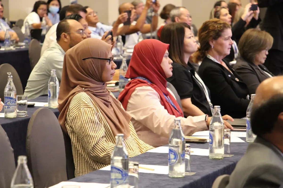 กรมประมง ร่วม INFOFISH ดันอุตสาหกรรมปลานิลสู่ความยั่งยืน