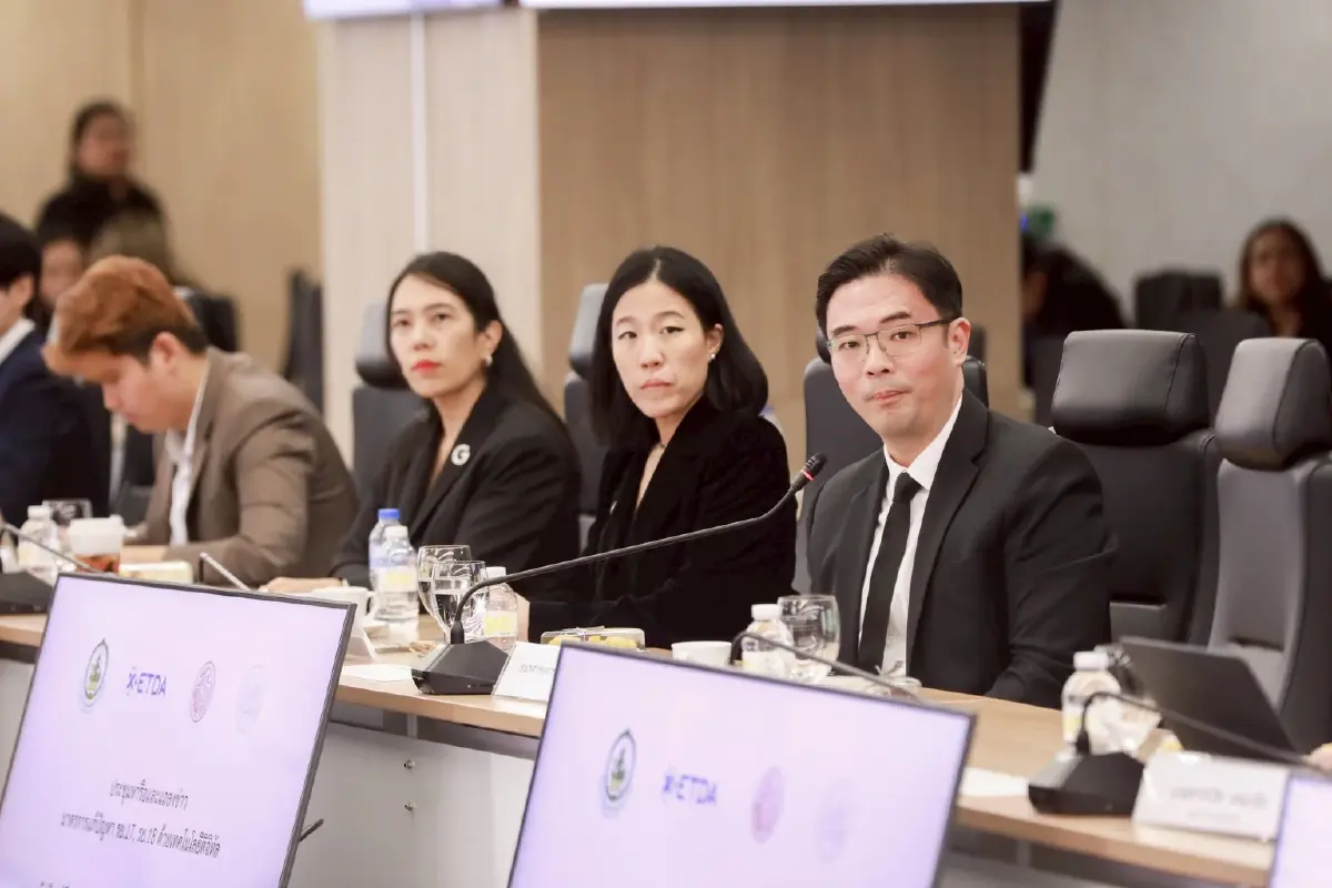 ดีอีจ่อคลายล็อคกฎหมายแพลตฟอร์มขนส่ง  ดึง'ไรเดอร์-ไดรเวอร์' 2 แสนรายเข้าระบบ