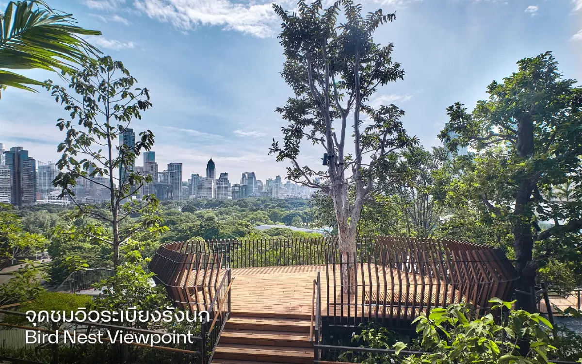 'ชนินทธ์ โทณวณิก' สายลม แสงแดด และรหัสลับจากคุณแม่ 'ท่านผู้หญิงชนัตถ์ ปิยะอุย'