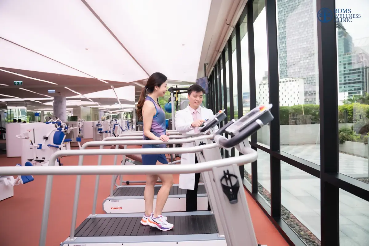 Wellness 2026 : ปีที่ 'สุขภาพ' ไม่ใช่แค่ค่านิยม แต่คือระบบเศรษฐกิจใหม่ของโลก