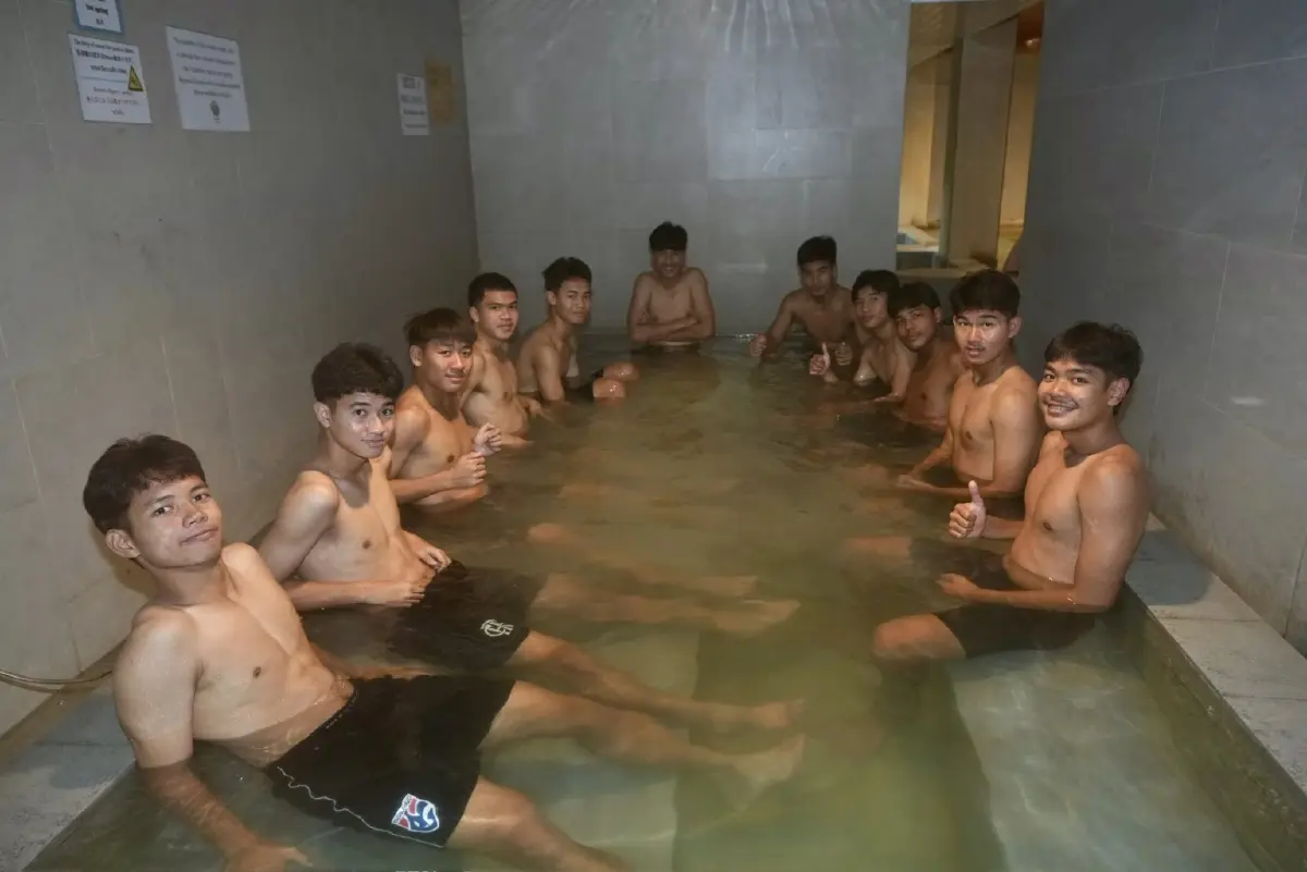 ถ่ายทอดสดฟุตบอล ไทย พบ เติร์กเมนิสถาน ดูบอลสด ชิงแชมป์เอเชีย 2026