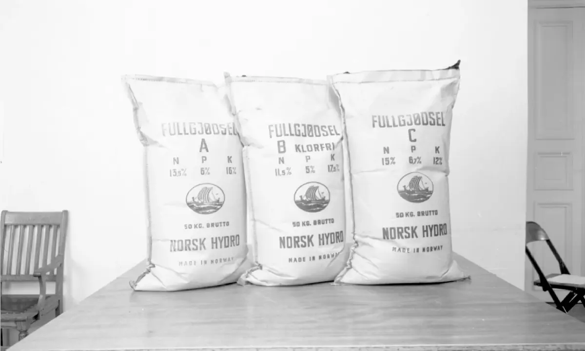 ครบรอบ 120 ปี ยารา ความสัมพันธ์ไทย-นอร์เวย์ ที่ผสานความร่วมมือภาคการเกษตร