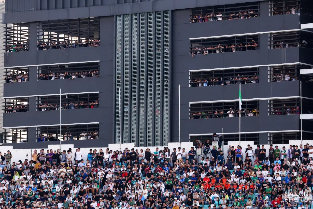 สุดมัน! อบจ.ชัยนาท ชนะ หมอนทองวิทยา 2-1 คว้าแชมป์กีฬา 7HD 2025