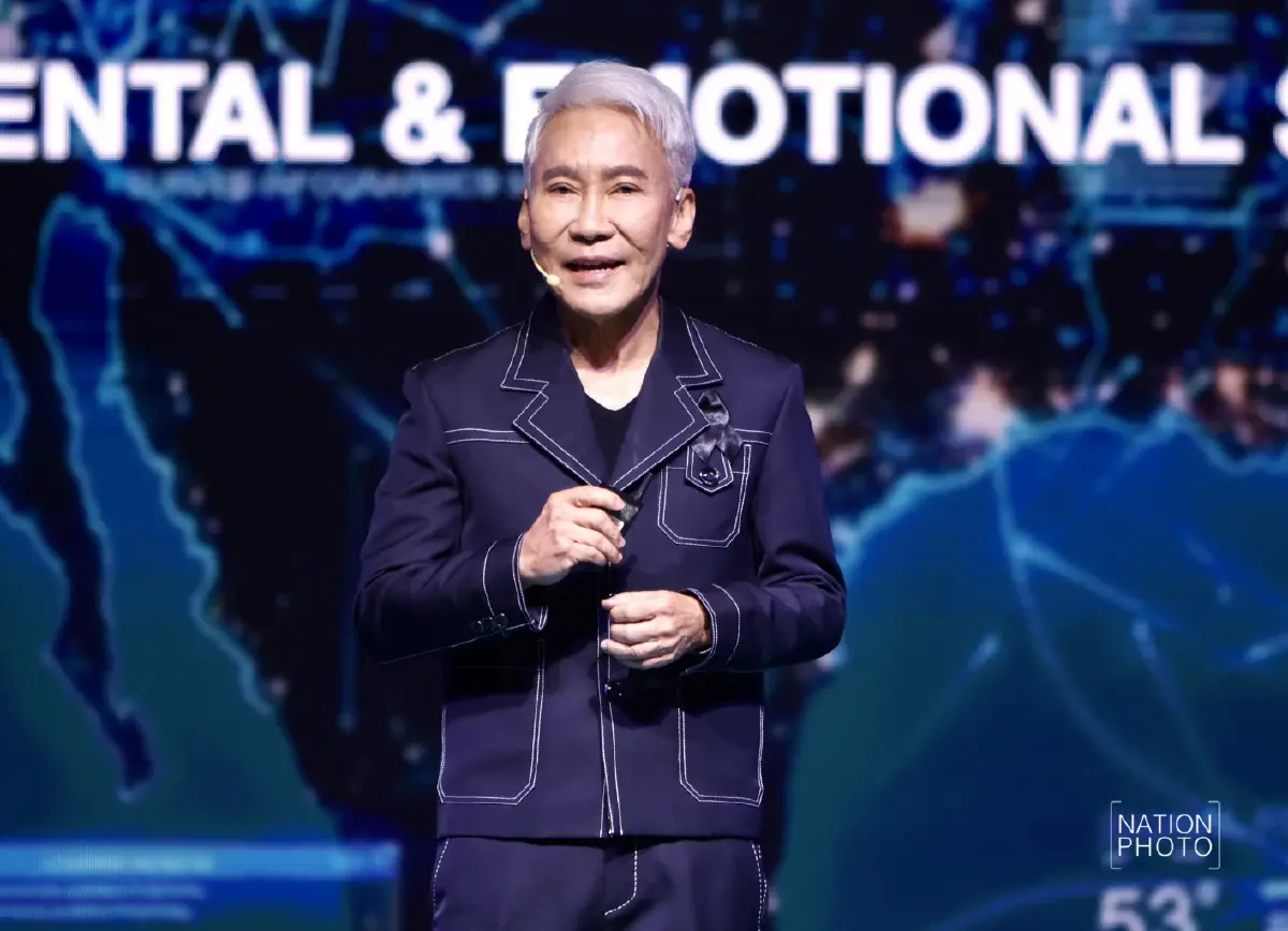 ททท.เร่งโอกาสใหม่ปั๊มรายได้ท่องเที่ยว  เดอะมอลล์แนะสูตร ‘Agile’ สู้โลกป่วน