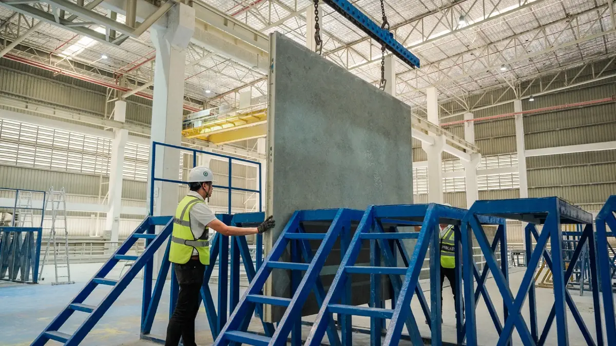 พฤกษา ลุยธุรกิจก่อสร้างพร้อมต่อยอดธุรกิจเช่าปั้นรายได้ประจำ