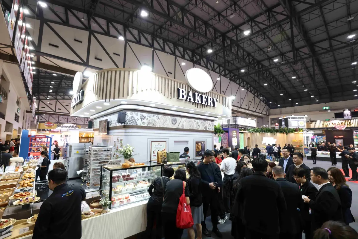 แม็คโคร เปิดมหกรรมธุรกิจอาหารแห่งปี makro HoReCa 2025 ยกระดับผู้ประกอบการไทย
