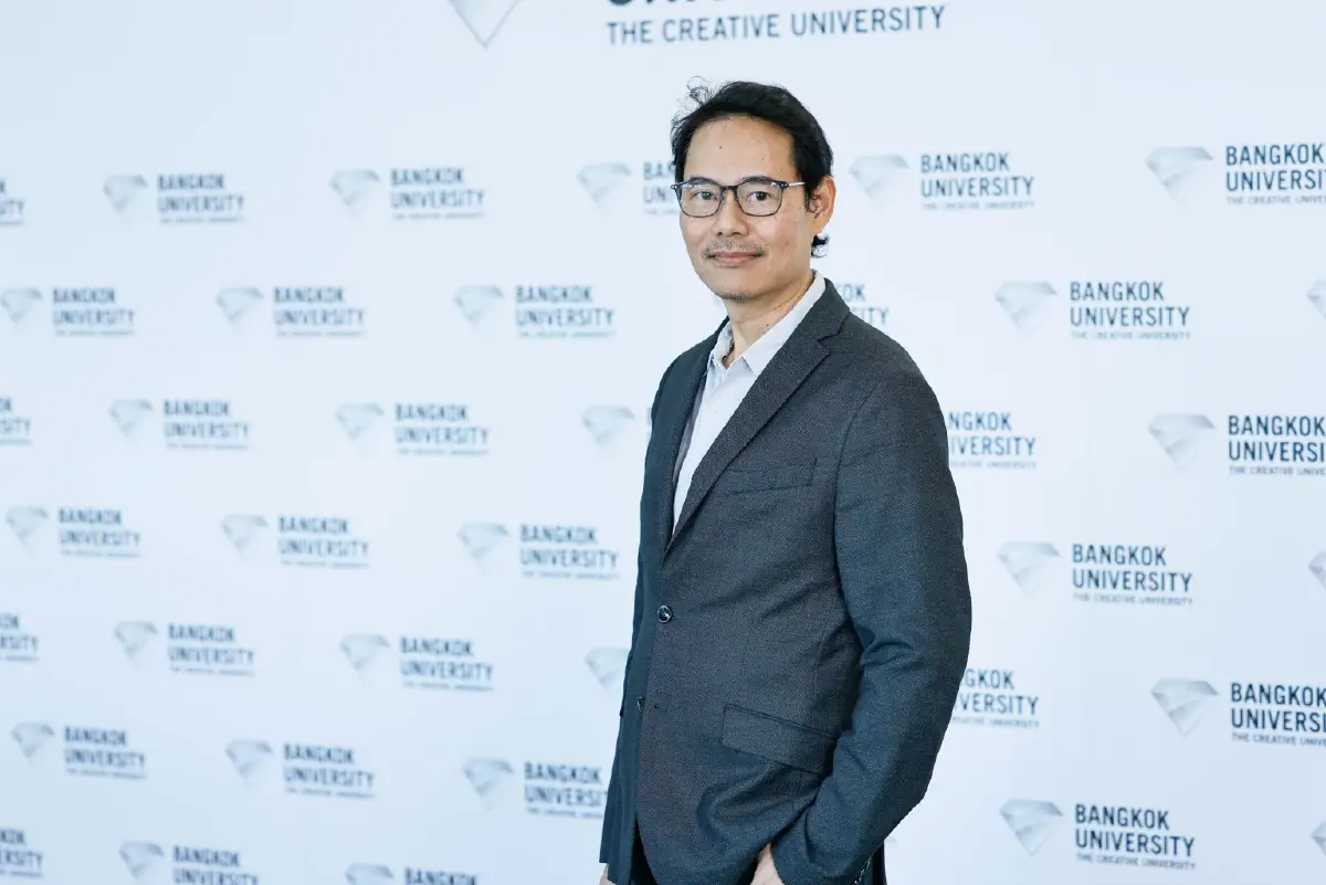 3 หลักสูตรใหม่ 'ทำคอนเทนต์-ทำอาหาร' เปลี่ยนคุณเป็น 'ผู้สร้าง' ลุยตลาดโลก