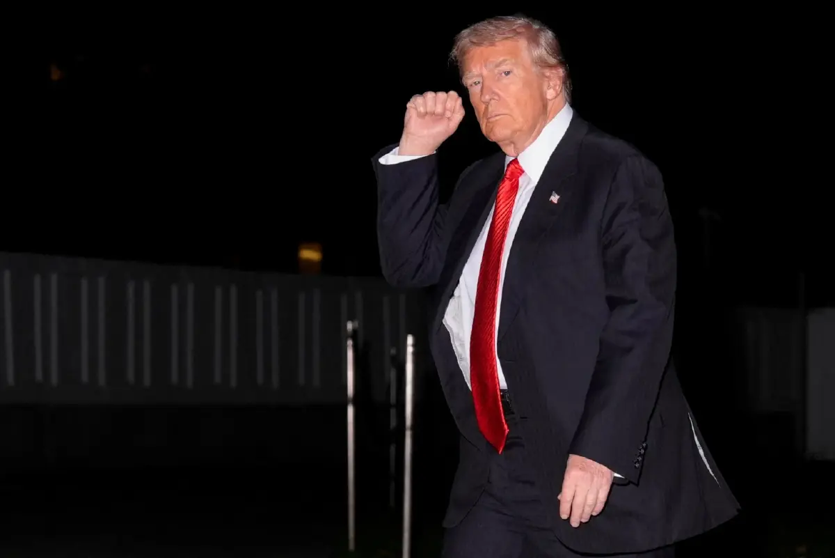 สิ่งที่ \'ทรัมป์\' ไม่รู้คือ จีนแยกเศรษฐกิจตัวเองออกจากตะวันตกมานานแล้ว...